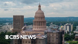Texas House reconvenes without Democrats amid redistricting fight | full video