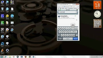 How to view your iPod, iPhone, or iPad screen on your computer
