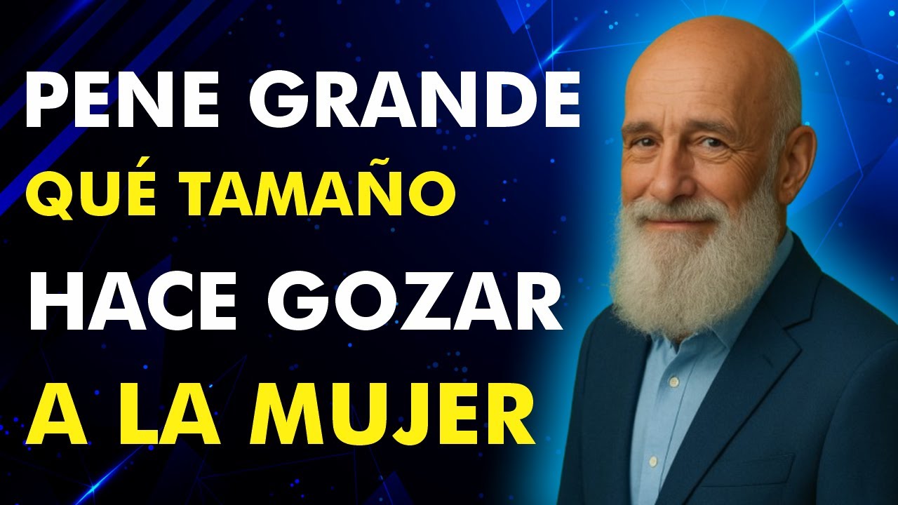 ¿Quién Tiene Razón? ─ La Mujer Que Quiere Pene Grande o La que Prefiere Las Buenas Técnicas