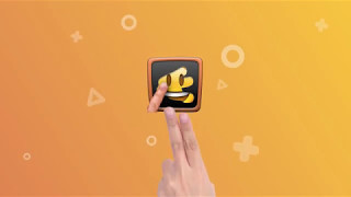 Scratch Emoji Quiz. Logo Guess screenshot 2