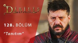 Diriliş Ertuğrul 128. Bölüm Fragman