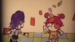 Cartoon Network Id Hi Hi Puffy Amiyumi