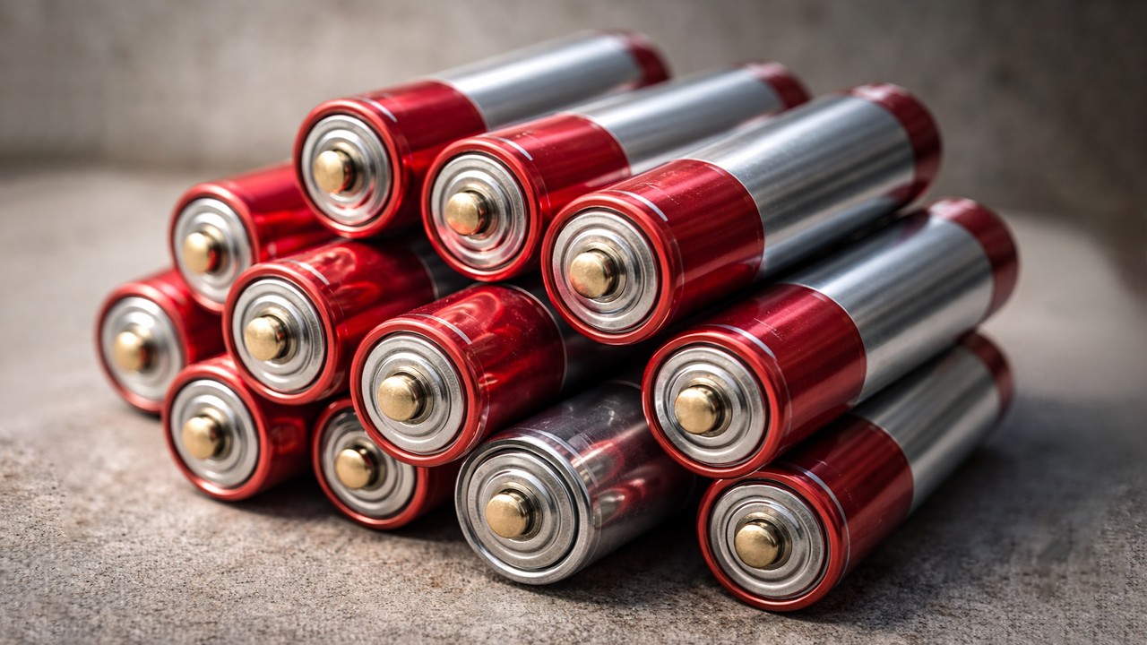 🔋 Больше никогда не покупайте новые батарейки типа АА! Восстановите и зарядите их с помощью этого о