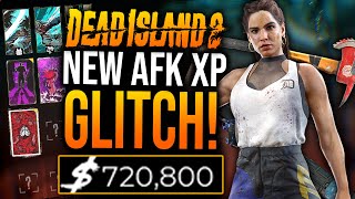 DEAD ISLAND 2 AFK INFINITE XP & MONEY GLITCH! Wealth