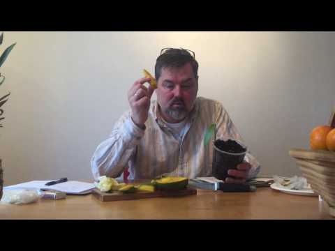 Video: Hvordan Dyrke En Mango