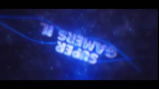 Intro | SuperGamers IL V2