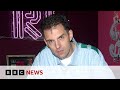 New video by BBC News on YouTube