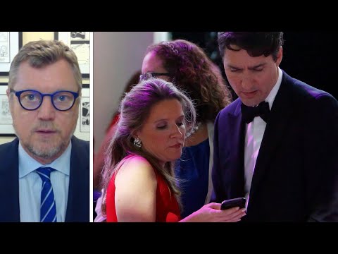 Telford testimony | Analyst explains the possible fallout for Justin Trudeau