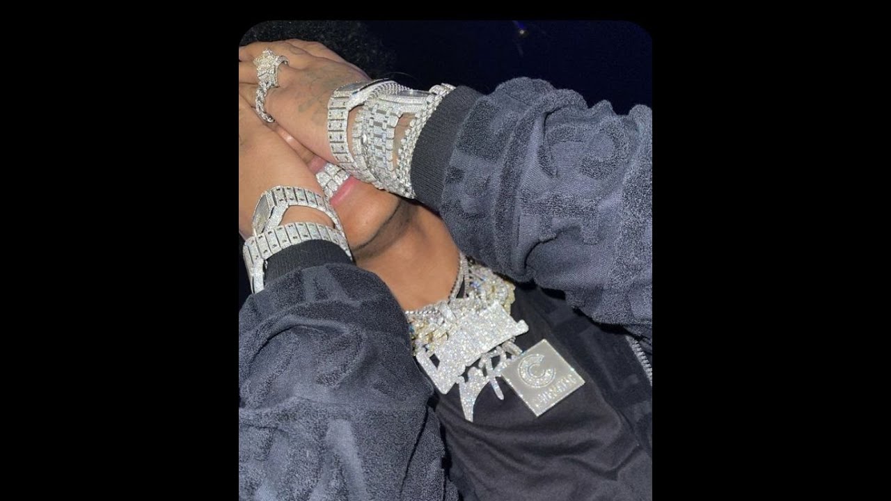 (FREE) Key Glock X Young Dolph Memphis Type Beat - 