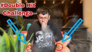 DOUBLE HIT CHALLENGE!!!(+UFC302)