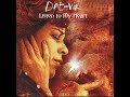 Capture de la vidéo Datevik Hovanesian – Listen To My Heart  (Full Album) 1998