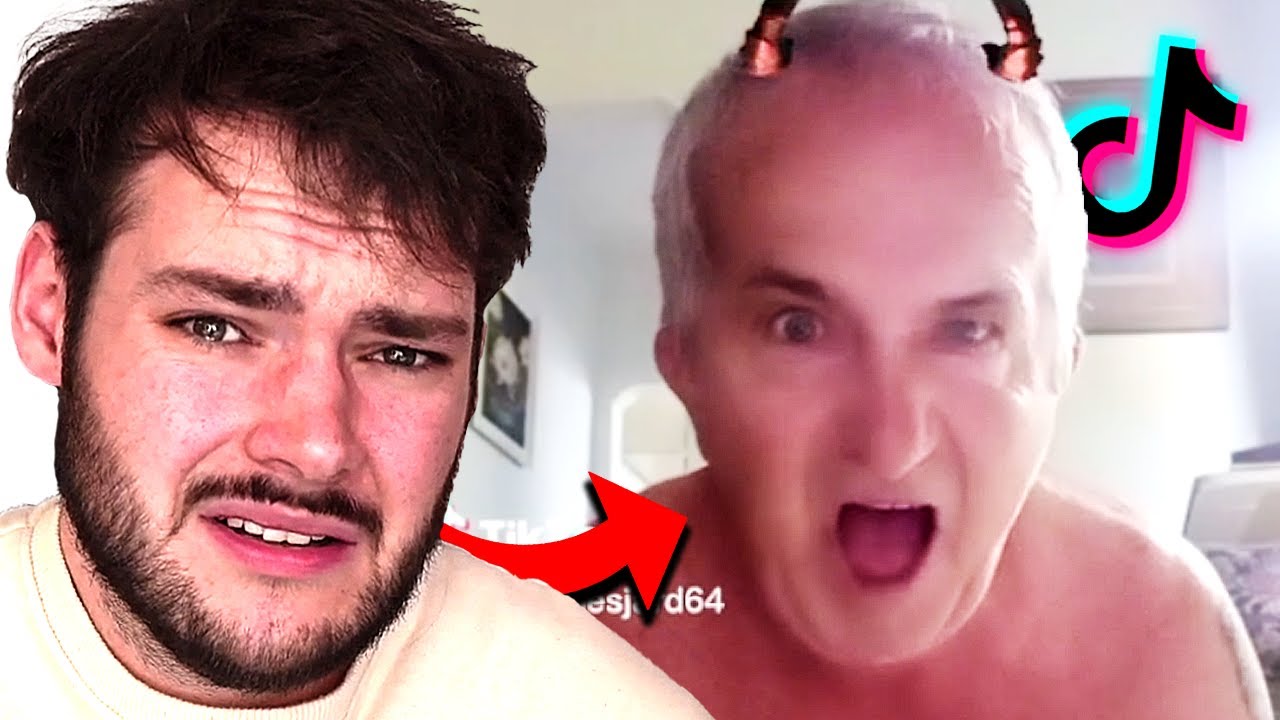 TikTok, за которыми «тяжело наблюдать»