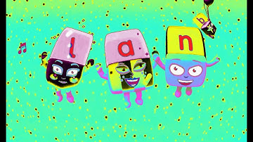 Alpha Blocks intro Effects V2 Pre3 | ( Sponsored By: Preview 2 effects ) iL Vocodex