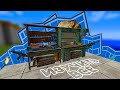 Изучил ВСЕ Предметы на RustEx Remake / Раст в майнкрафт