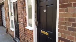 First4Lettings Presents 1a Wycliffe Street Property