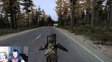 Bandit vs Fresh Spawn