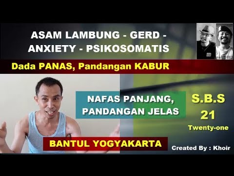 Asam Lambung Naik Bagaimana Cara Mengatasinya