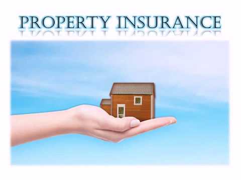 Importance of Having a Property Insurance in India