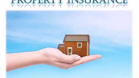 Importance of Having a Property Insurance in India