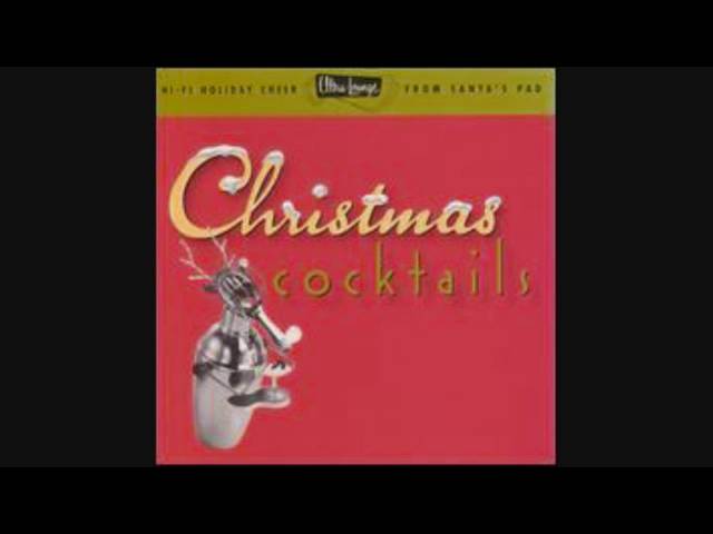 Billy May - Rudolph The Red Nosed Reindeer Mambo