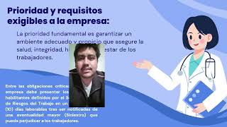 Presentaciones Instrumentos legales - Vega, Granda y Monar - SEGURIDAD INDUSTRIAL - EPN