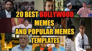 Top 15  Memes Clips For Editing || Gaming Memes || Direct Download Link ||