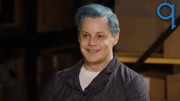 Jack White on Fear of the Dawn and what happens when we lose our reverence for music
