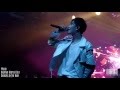 B.A.P (비에이피) Badman &amp; Dancing In The Rain Remix LOE 2016 New York