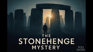 The Stonehenge Mystery: Who Built It, and Why?