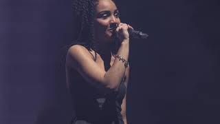 240405 Candice & Axel - Star Academy 2024 Tournée Leffet De Mase Zenith De Lille