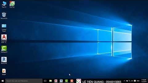 Tự học Revit Structure Bài 1 Hướng dẫn cài đặt đường dẫn mở file Revit ban đầu
