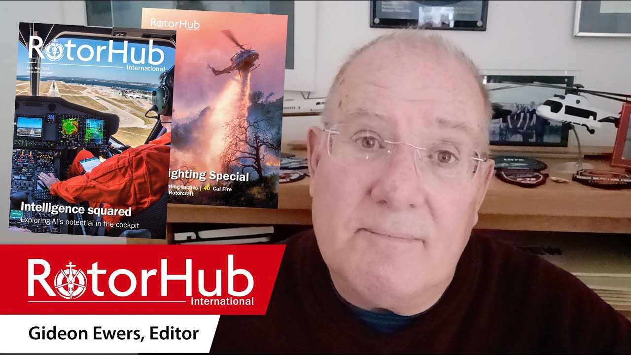 RotorHub International April/May Digital Edition