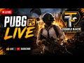 🔥 PUBG PC LIVE 🔥 | Trouble Maker Gaming