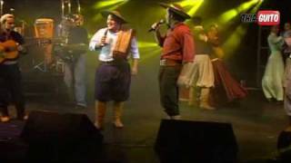 Vídeo de Pra bailar de cola atada