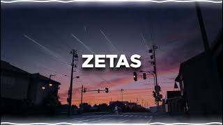 Kodas - O Italija (Lukas Bank Remix) | Zetas