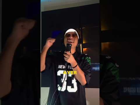 Y QUE - Wald x Yozter