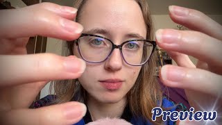 12 Seconds Of Next Weeks Members-Only Asmr Video