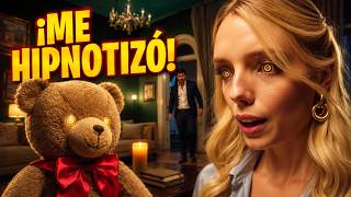 The Teddy Bear Hypnosis | Spanish Telenovela Horror Skit