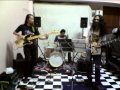 Dirgo Respati, Dede SP, Joo Yang - Foxy Lady (Jimi Hendrix Cover)