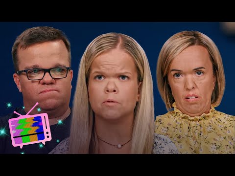 '7 Little Johnstons':