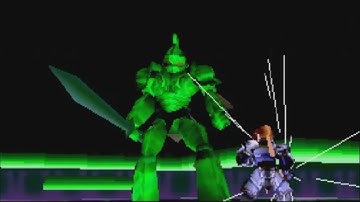 Shining Force 3 Scenario 3 Longplay *Extra* (Medion