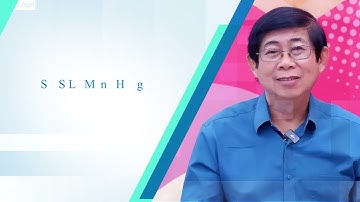 HCDC | Giới thiệu chương trình tọa đàm Phòng viêm gan B - Không bây giờ thì bao giờ?