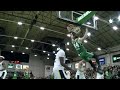 A New Career-High for AMARI WILLIAMS!! His 30 PTS and 14 REB Led Celtics to the W