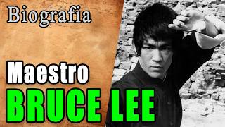Bruce Lee  Luomo Che Ha Trasformato Il Suo Corpo In Leggenda  Biografia