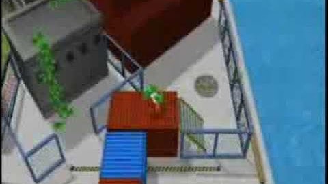 Mario Super Sluggers Challenge Mode Walkthrough - Part 12