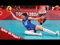 Tijana Boskovic - Volleyball Spiker or Digger? Who do you like?