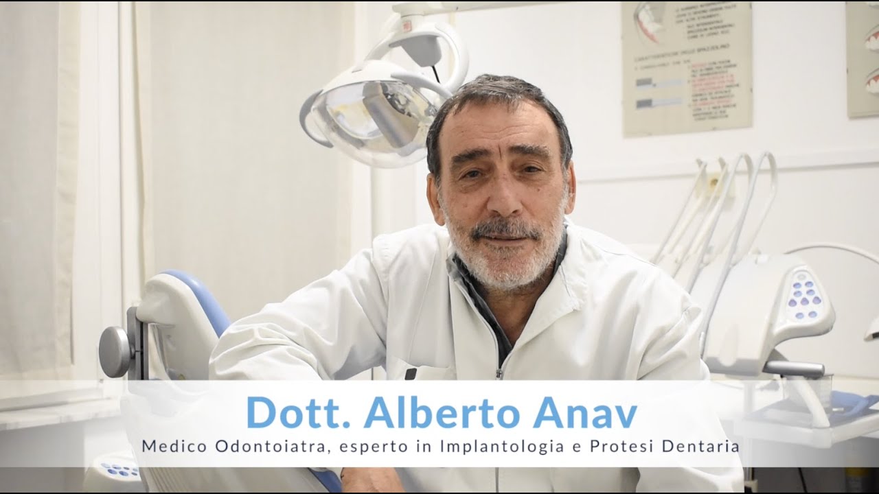 Il Tartaro spiegato dal Dott. Alberto Anav