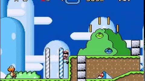 SMWCP - And So It Begins... (Reg) (361)