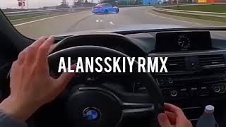 Kaio Kenni xxx (ALANSSKIY SLOW VERSION)