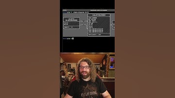 Visualizing unix hardlinks and how their inodes work